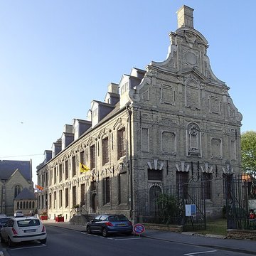 Mont de Piété de Bergues