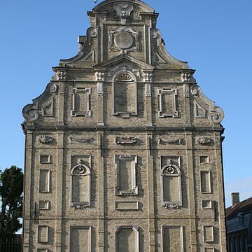 Mont de Piété de Bergues