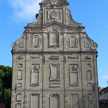 Mont de Piété de Bergues