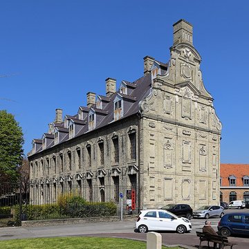 Mont de Piété de Bergues