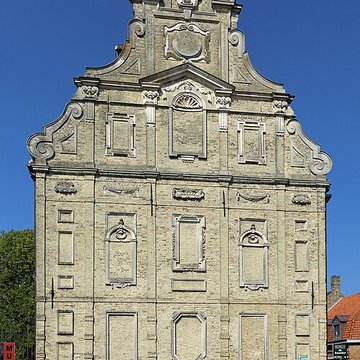 Mont de Piété de Bergues