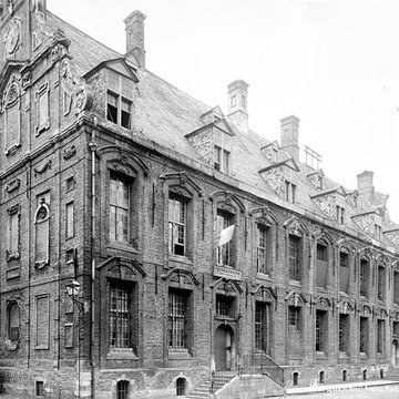 Mont de Piété de Bergues