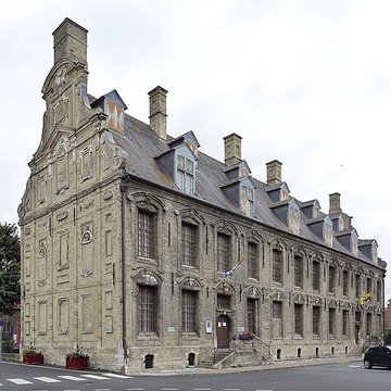 Mont de Piété de Bergues
