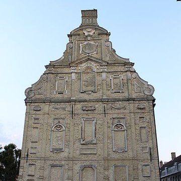 Mont de Piété de Bergues