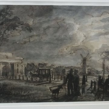 Mont de Piété de Bergues