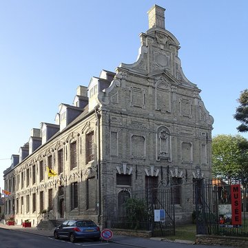 Mont de Piété de Bergues