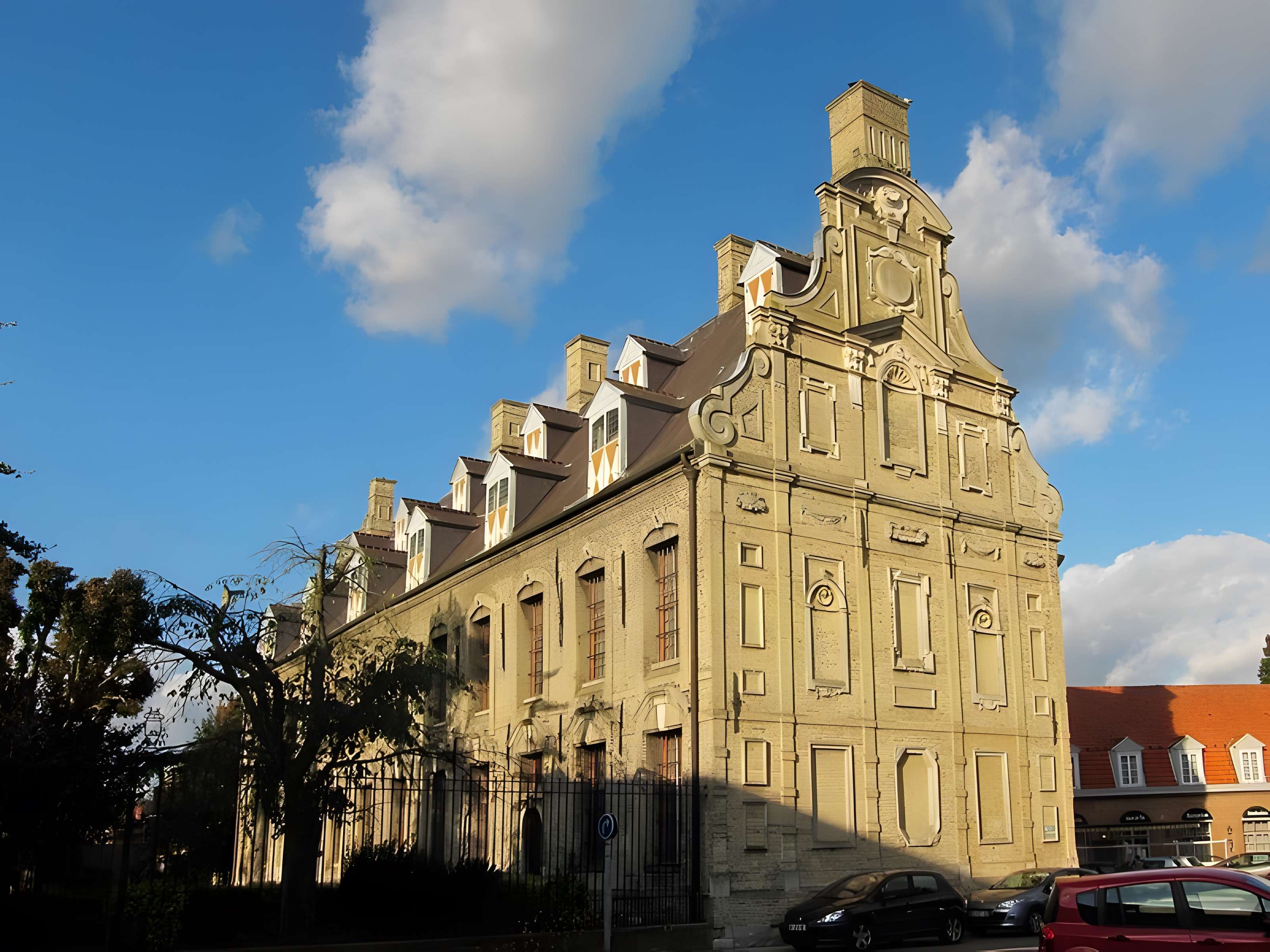 Mont de Piété de Bergues 