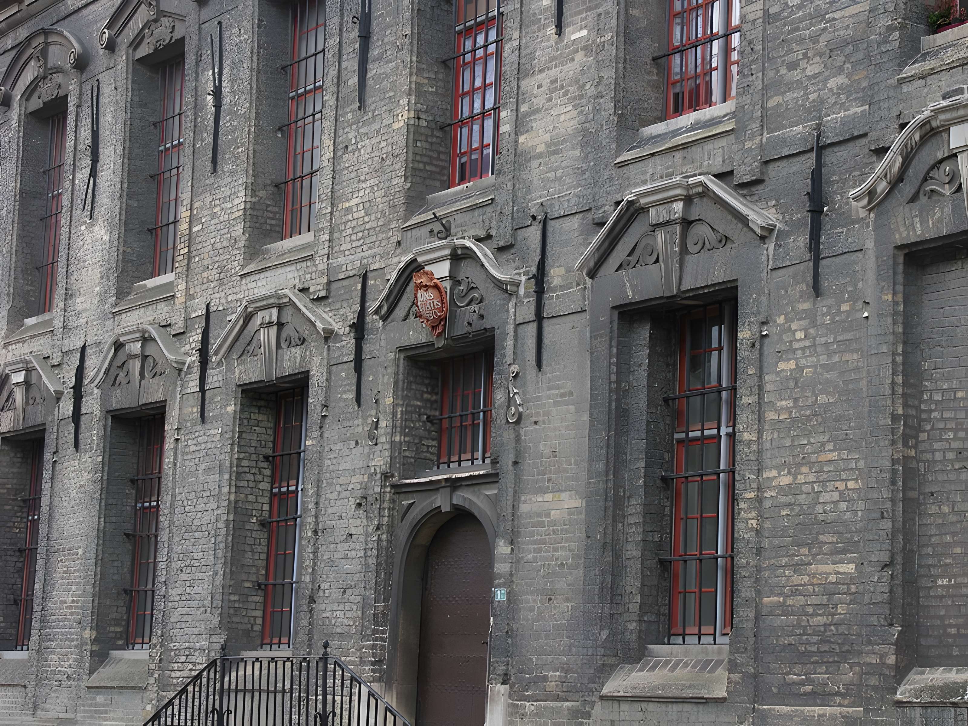 Mont de Piété de Bergues