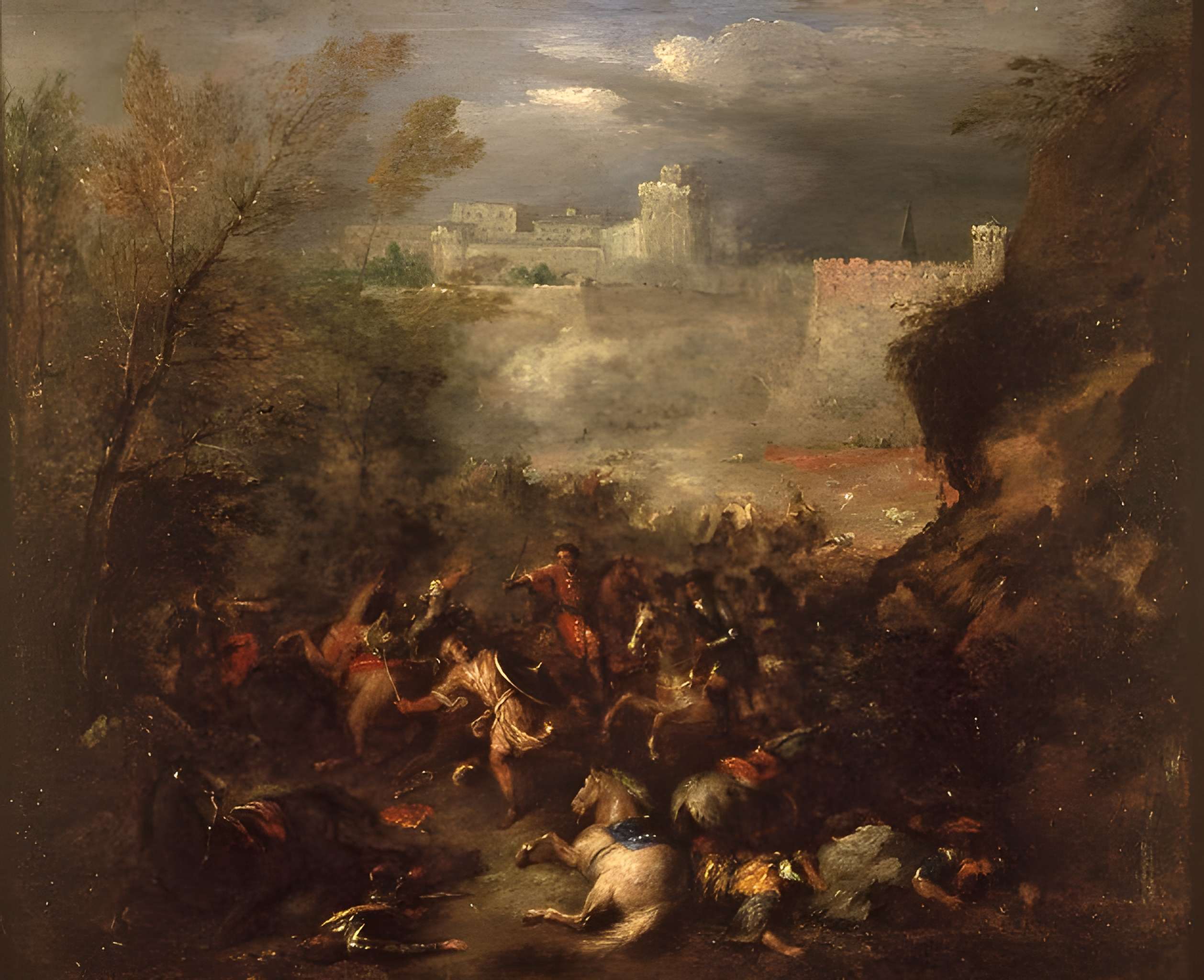 Mont de Piété de Bergues