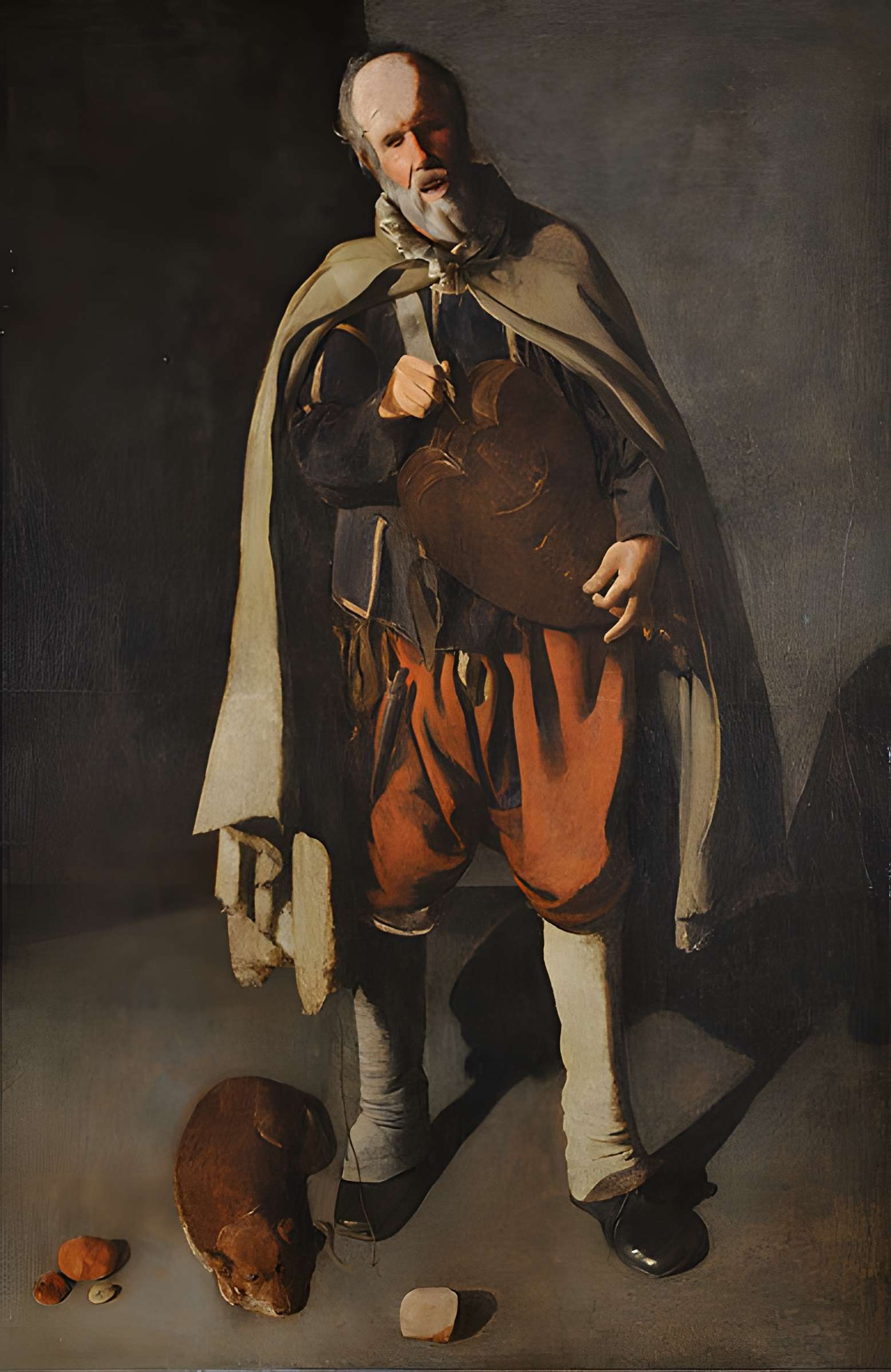 Mont de Piété de Bergues