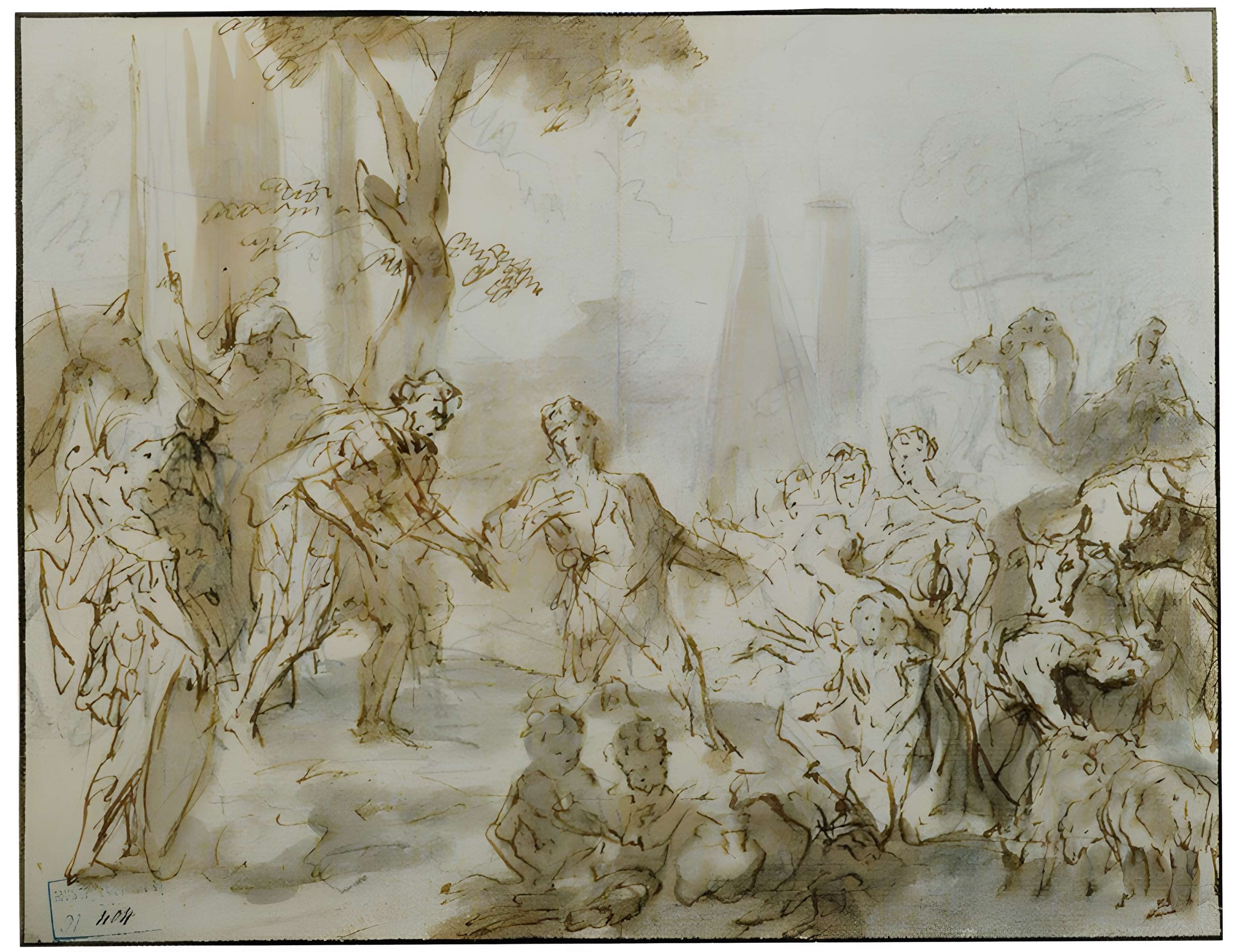 Mont de Piété de Bergues