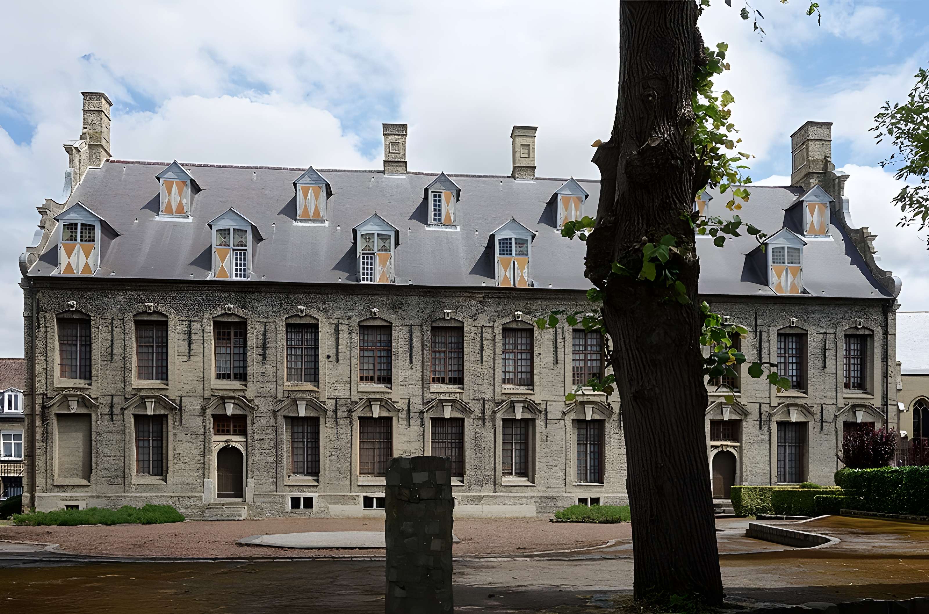 Mont de Piété de Bergues