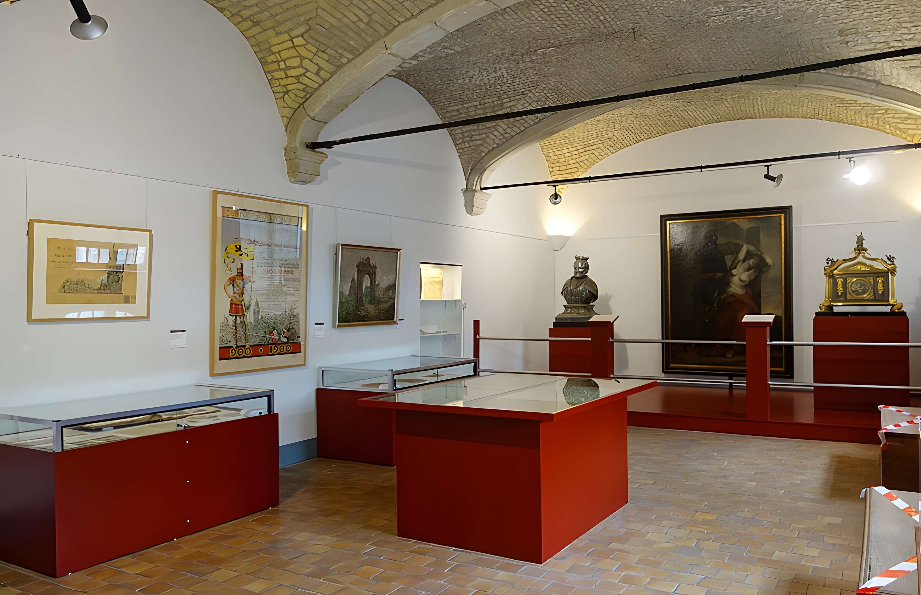 Mont de Piété de Bergues