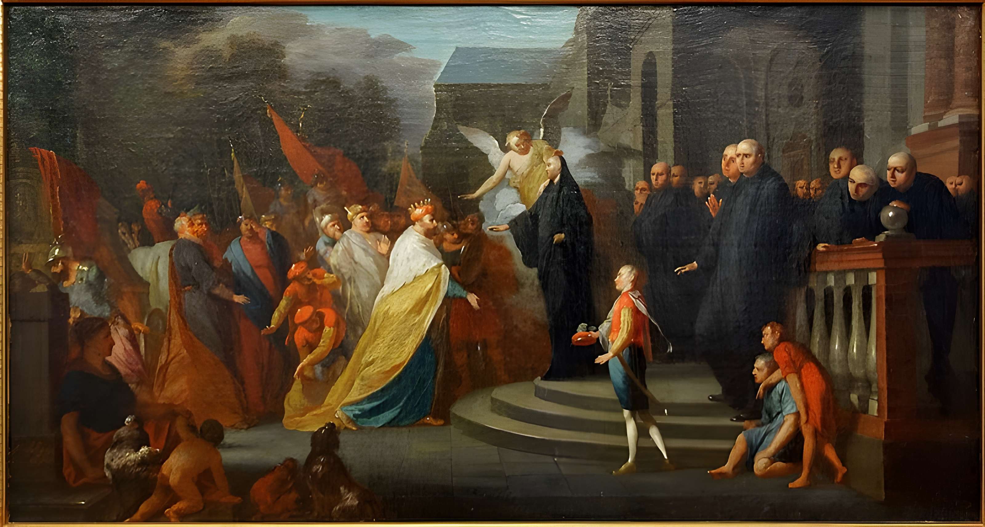 Mont de Piété de Bergues