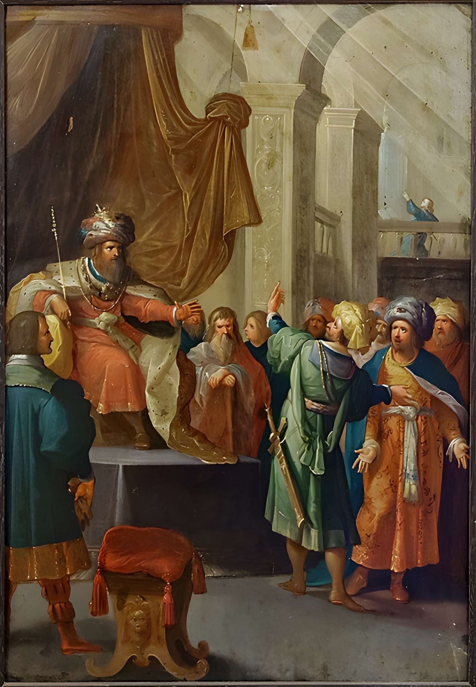 Mont de Piété de Bergues