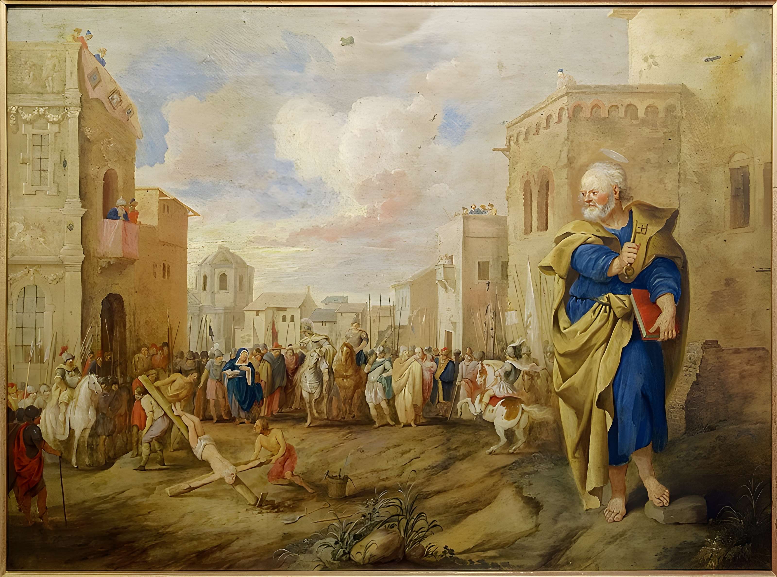 Mont de Piété de Bergues