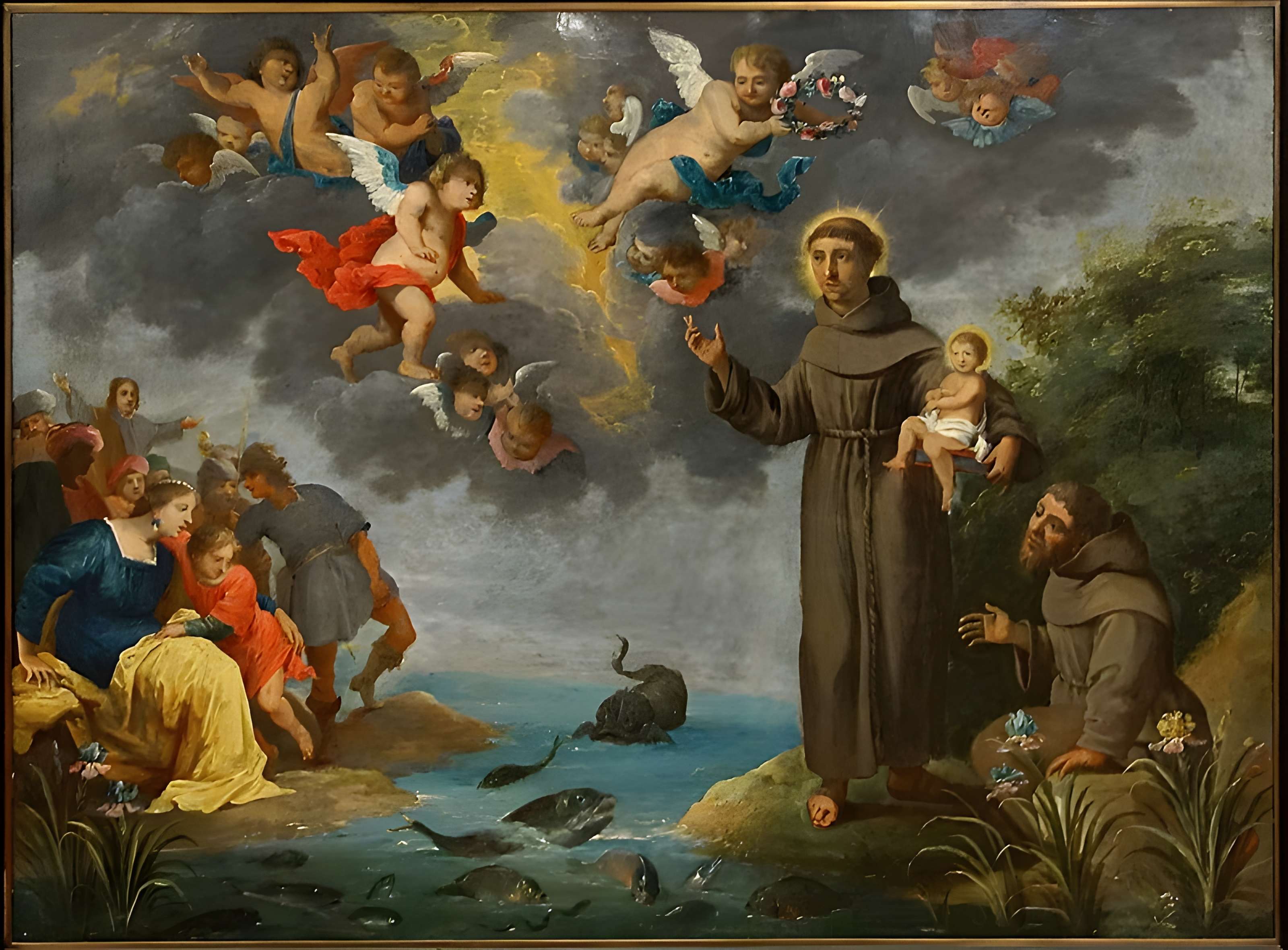 Mont de Piété de Bergues