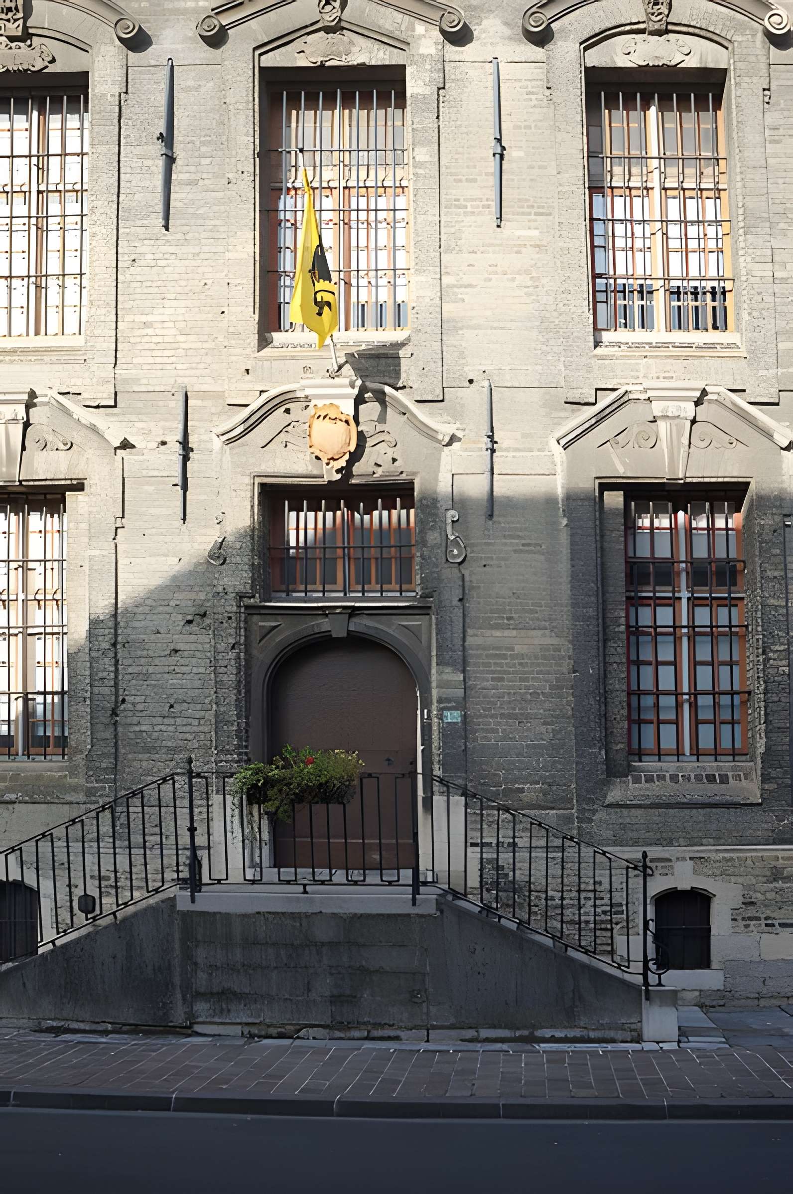 Mont de Piété de Bergues