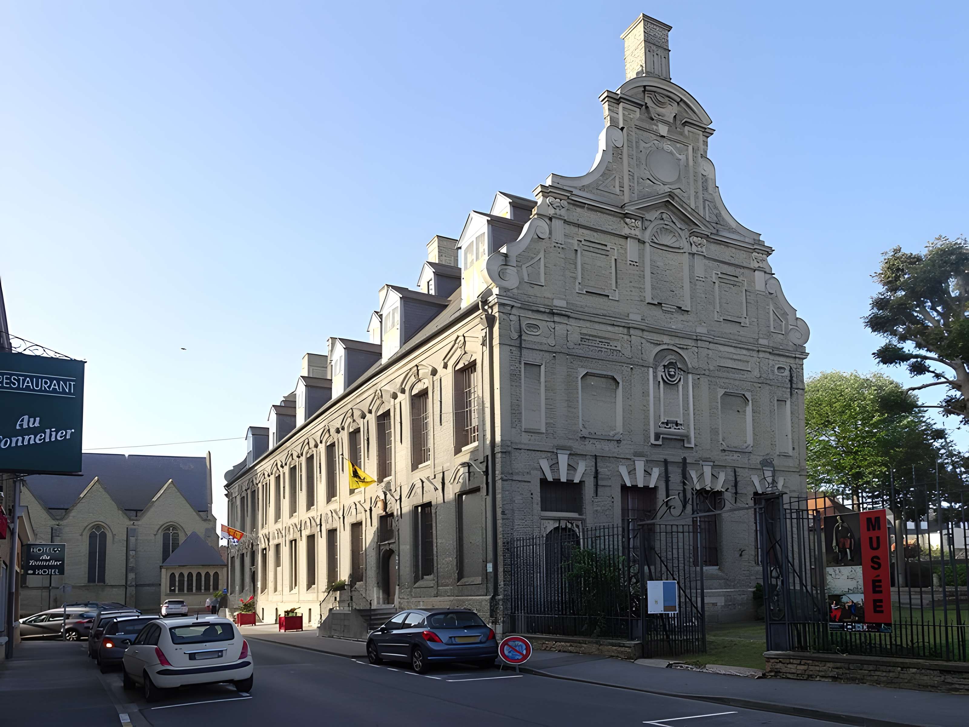 Mont de Piété de Bergues