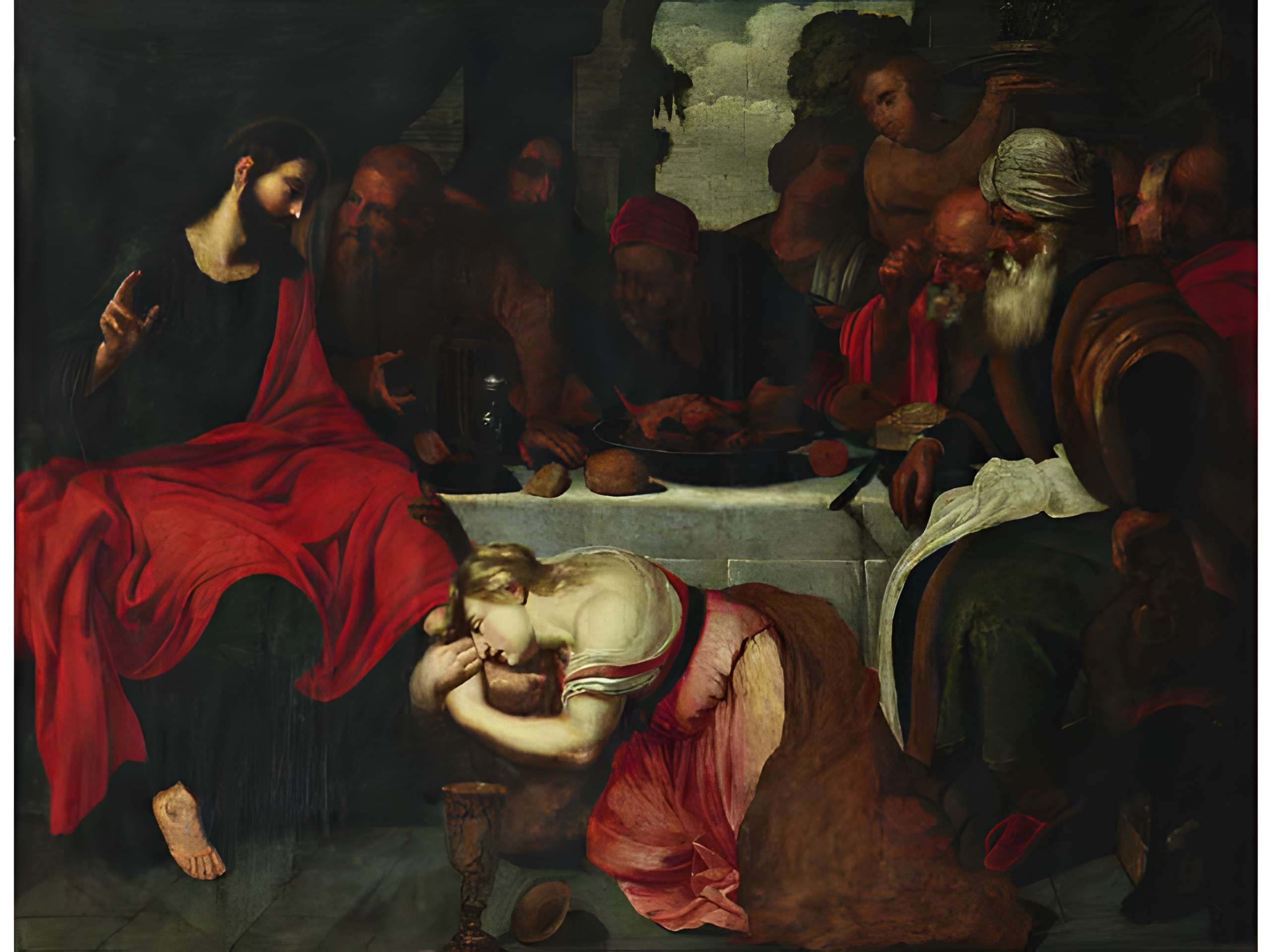 Mont de Piété de Bergues