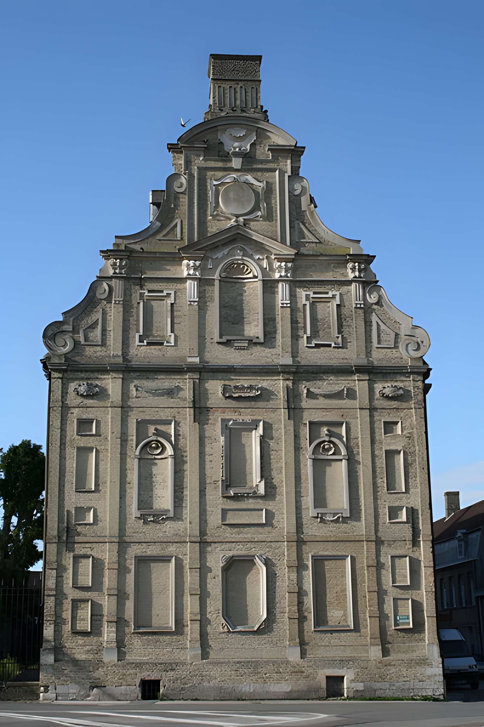 Mont de Piété de Bergues