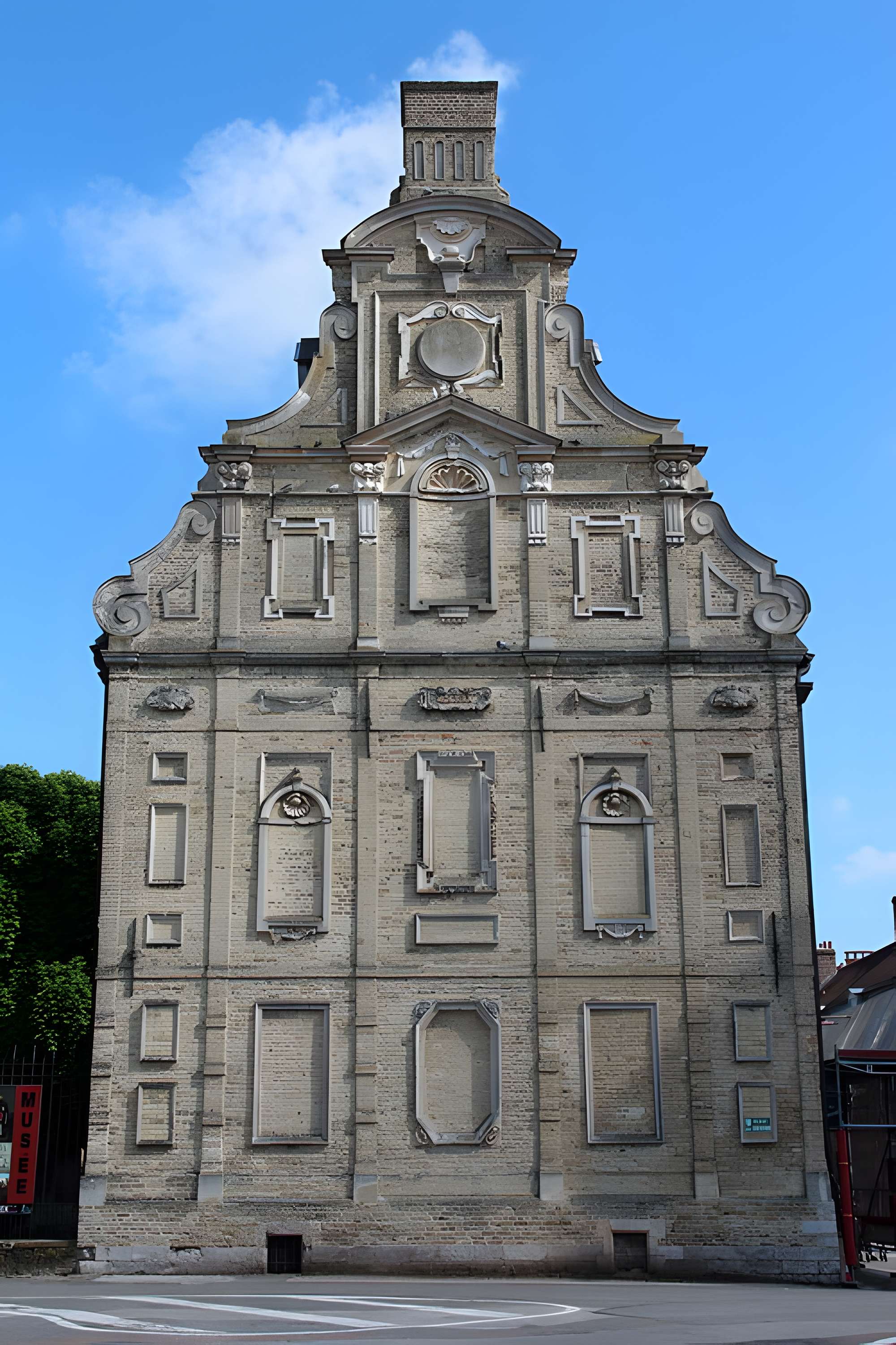 Mont de Piété de Bergues