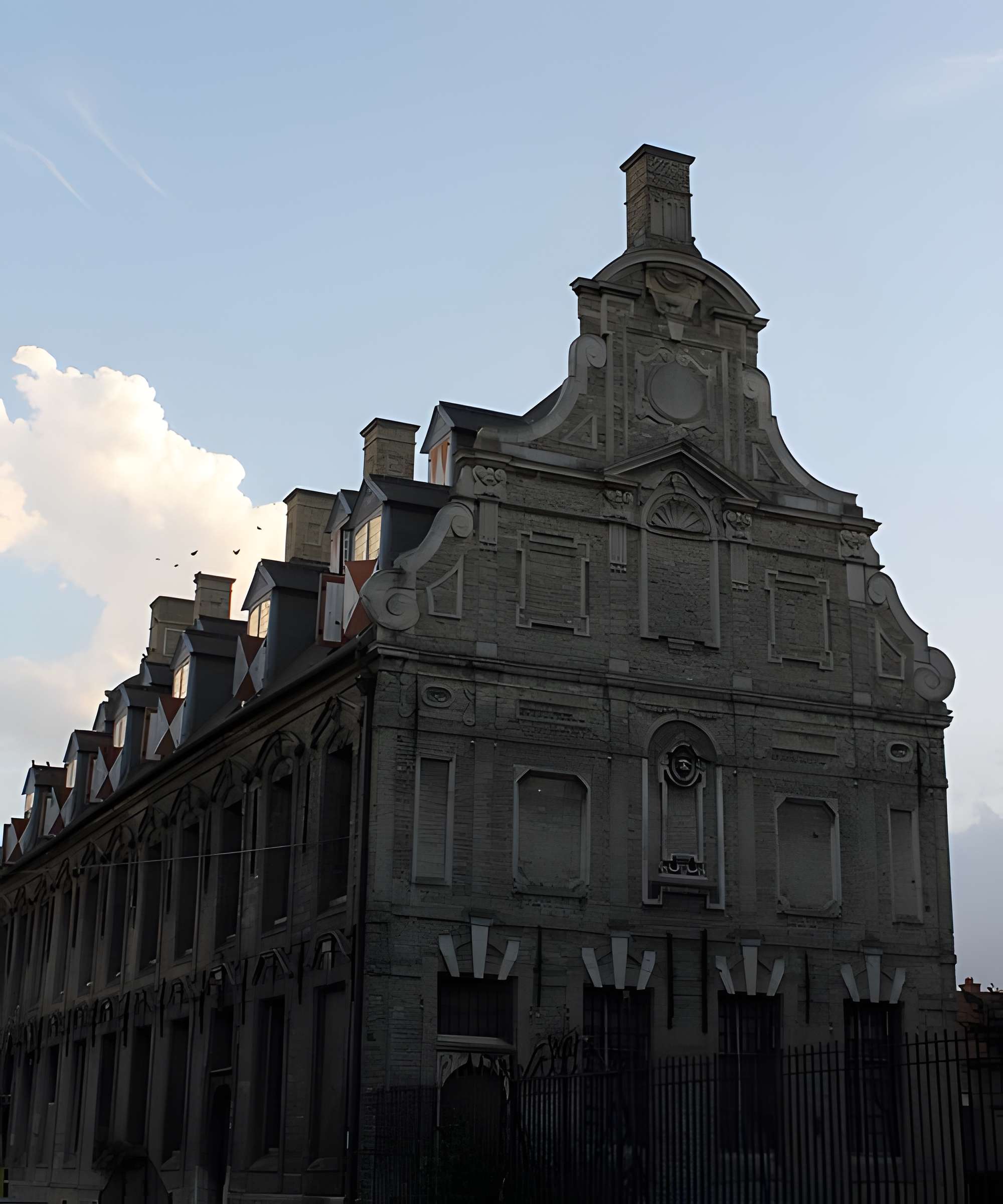 Mont de Piété de Bergues