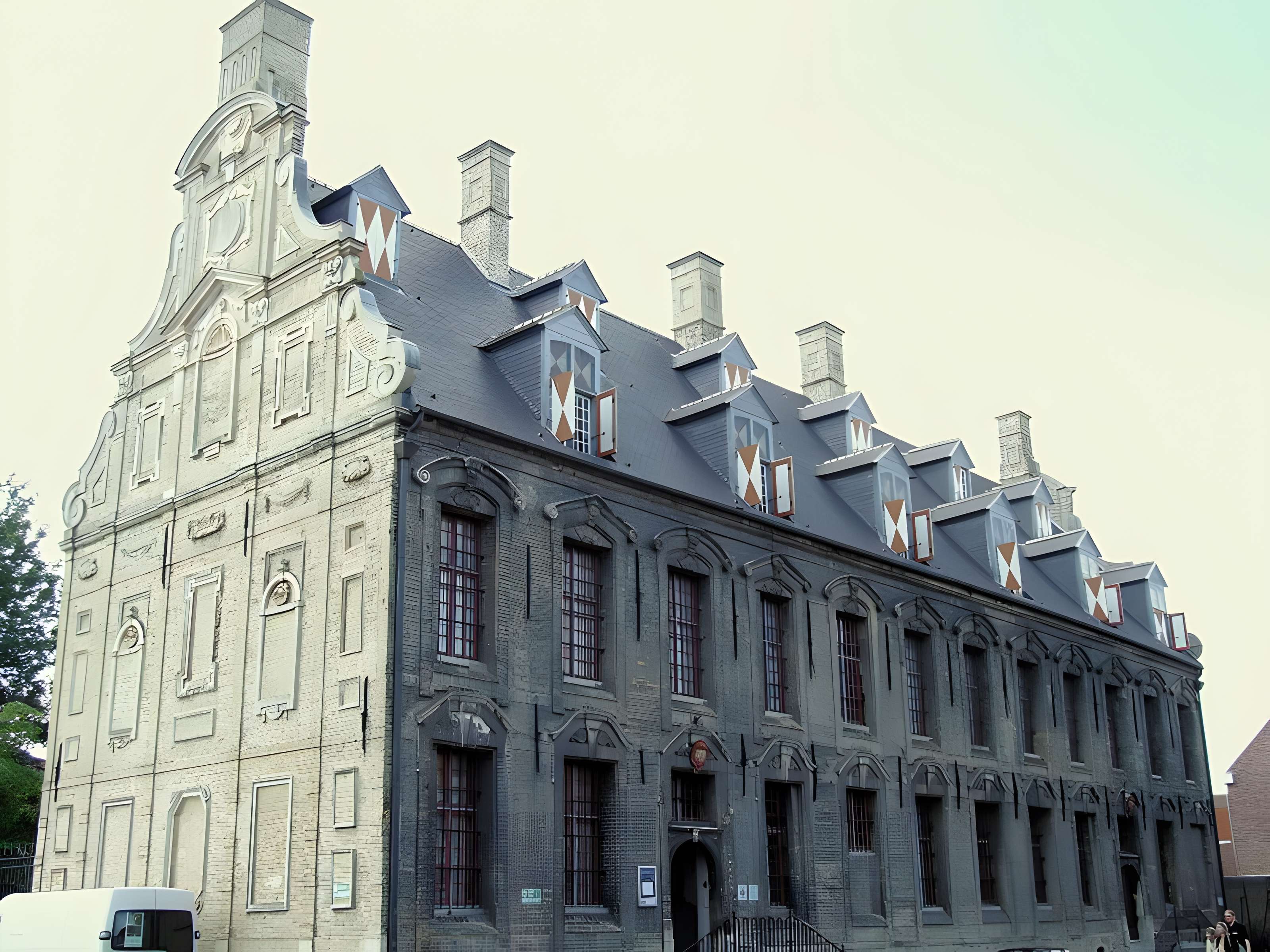 Mont de Piété de Bergues