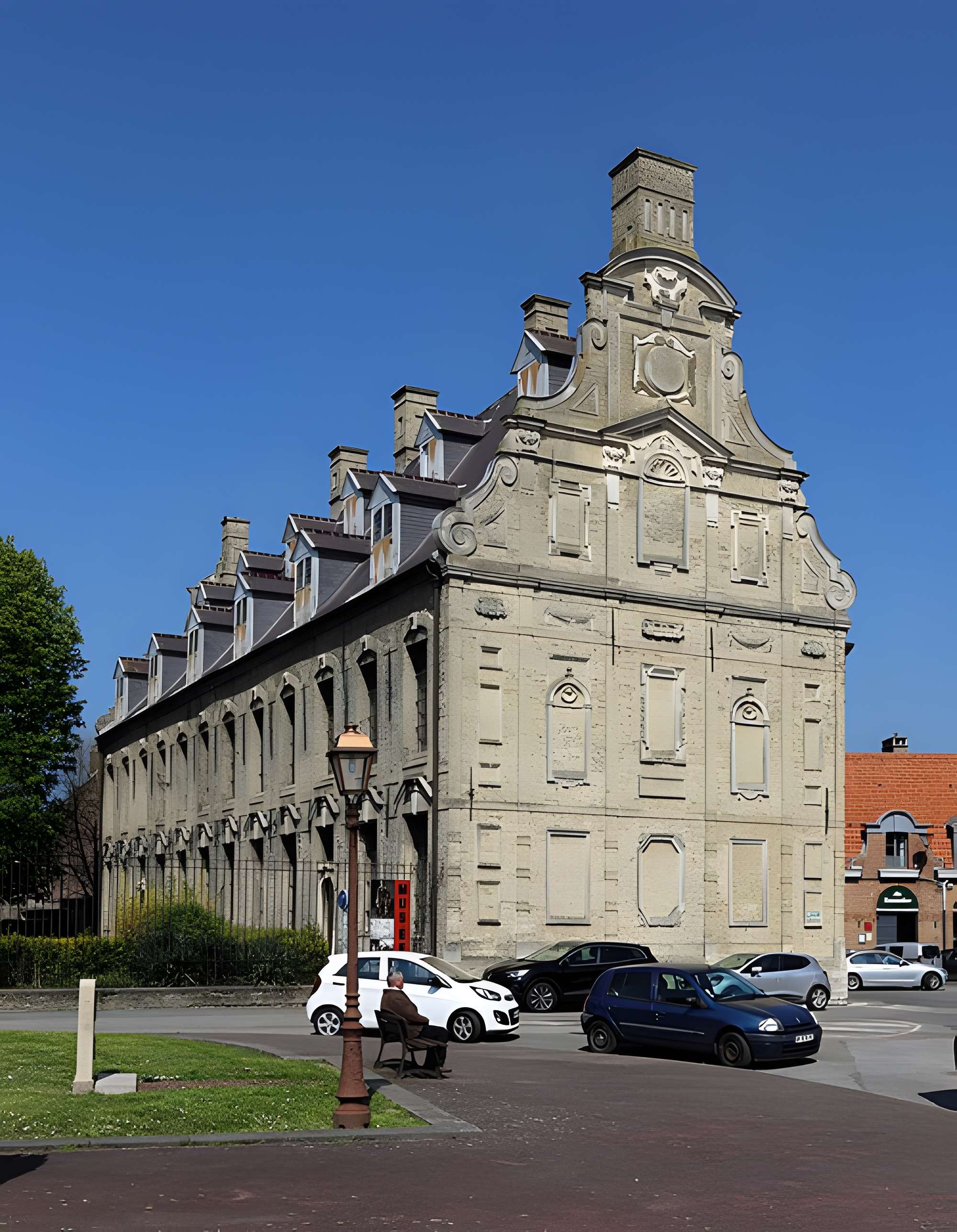 Mont de Piété de Bergues