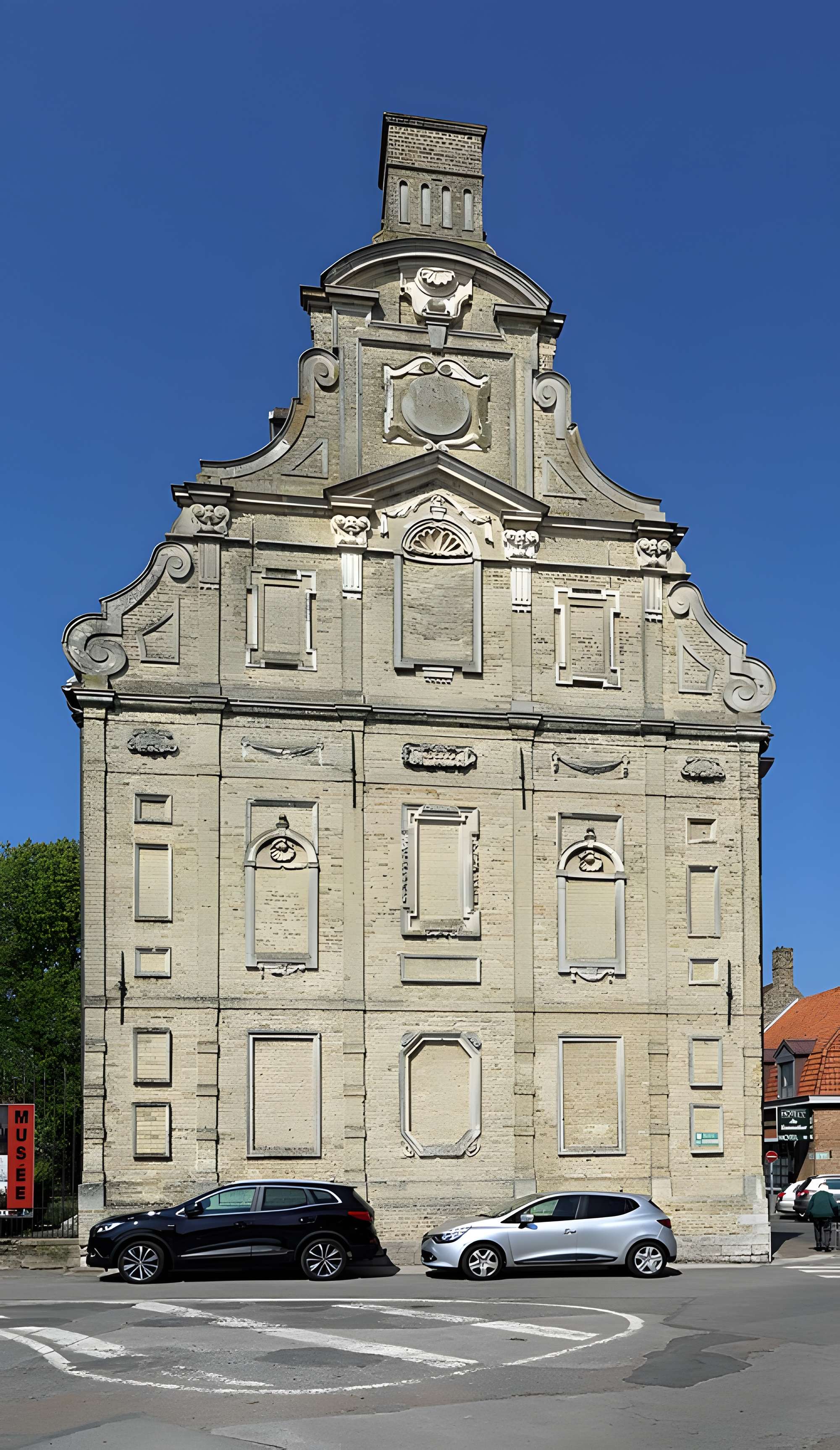 Mont de Piété de Bergues