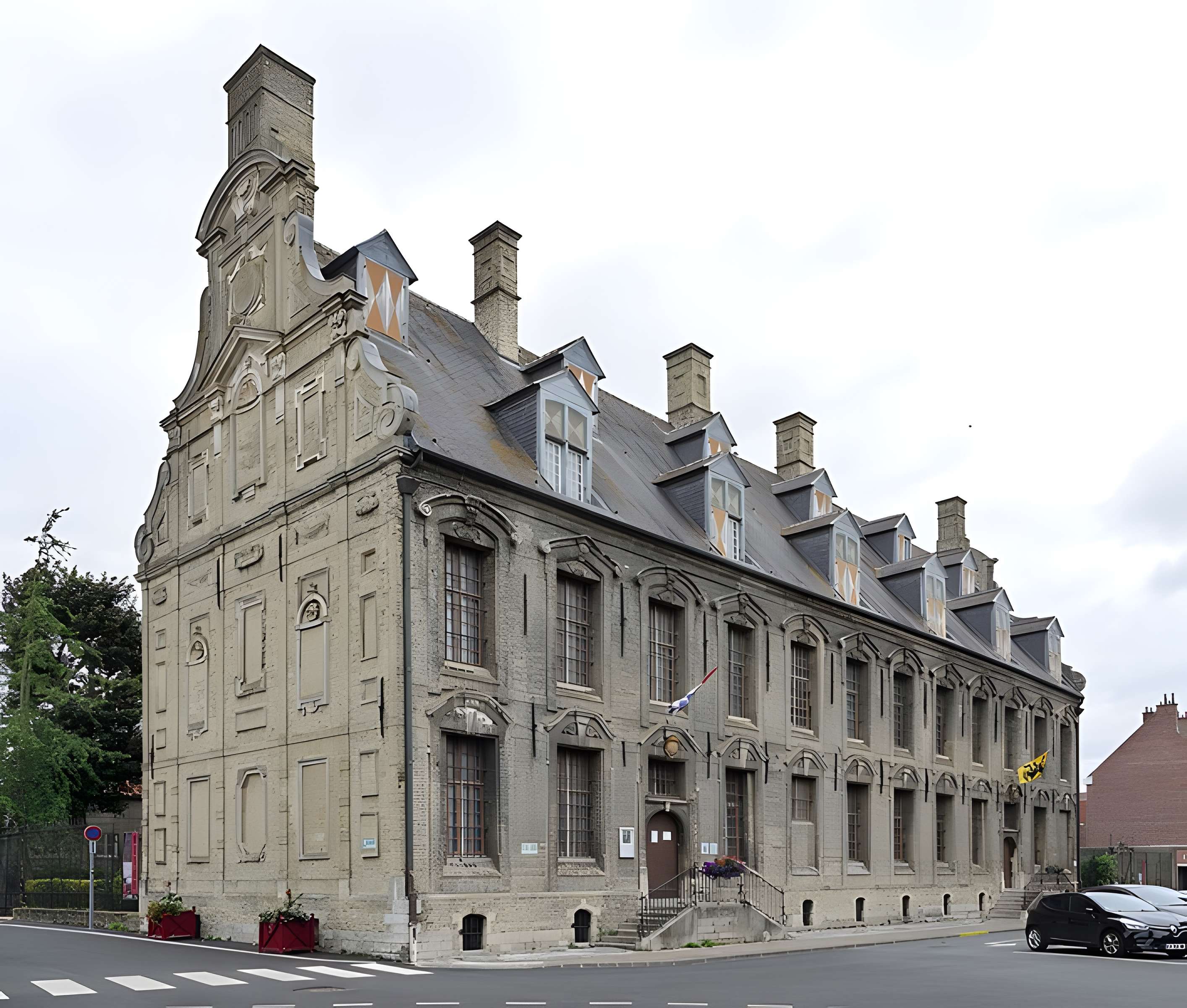 Mont de Piété de Bergues