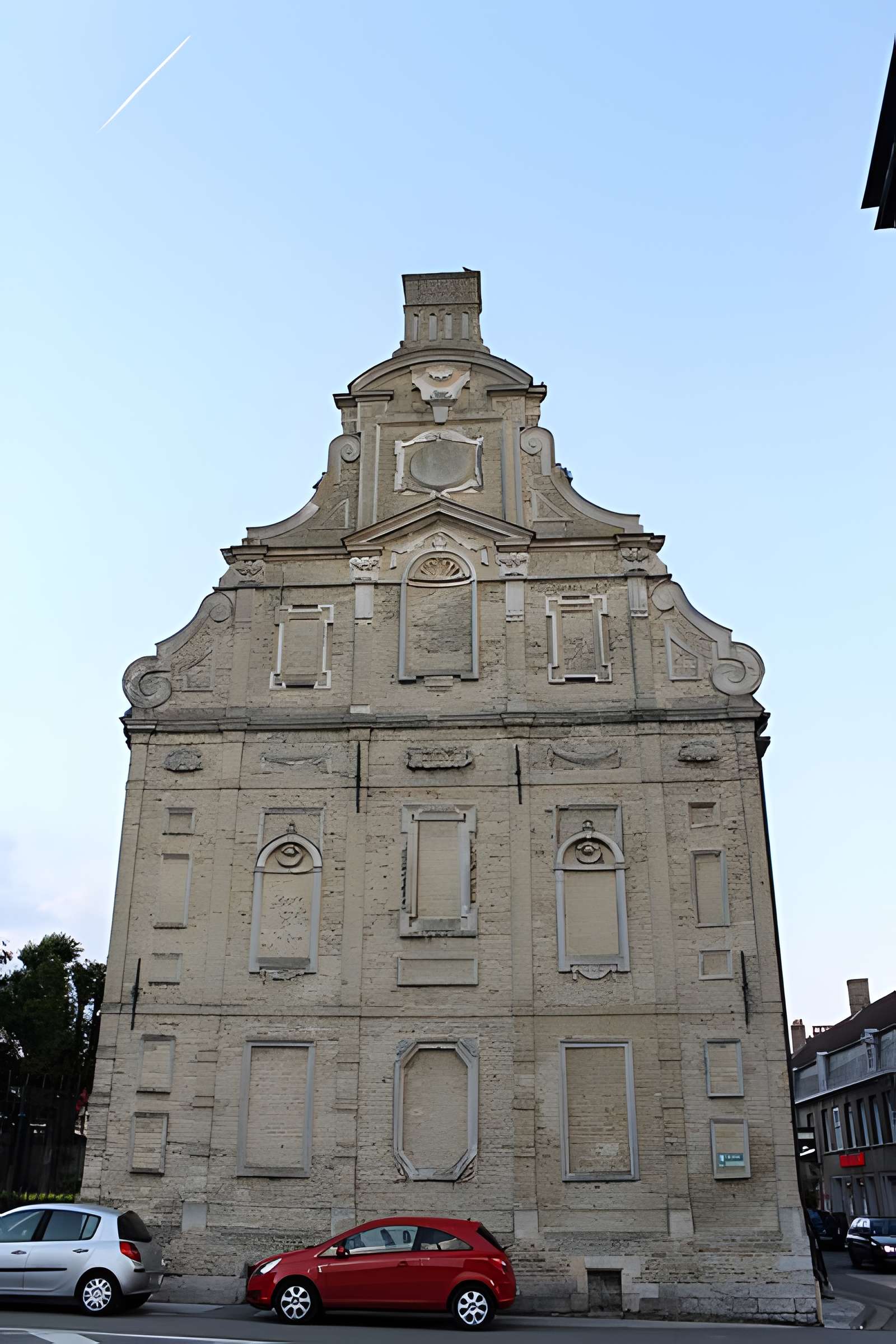 Mont de Piété de Bergues