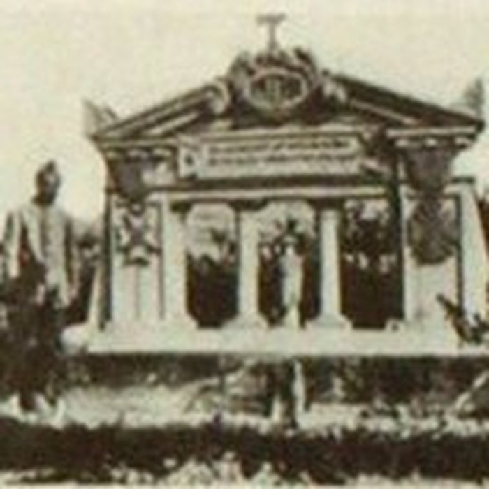 Photo de Monument « Aux Morts des Armées de Champagne » à Sainte-Marie-à-Py