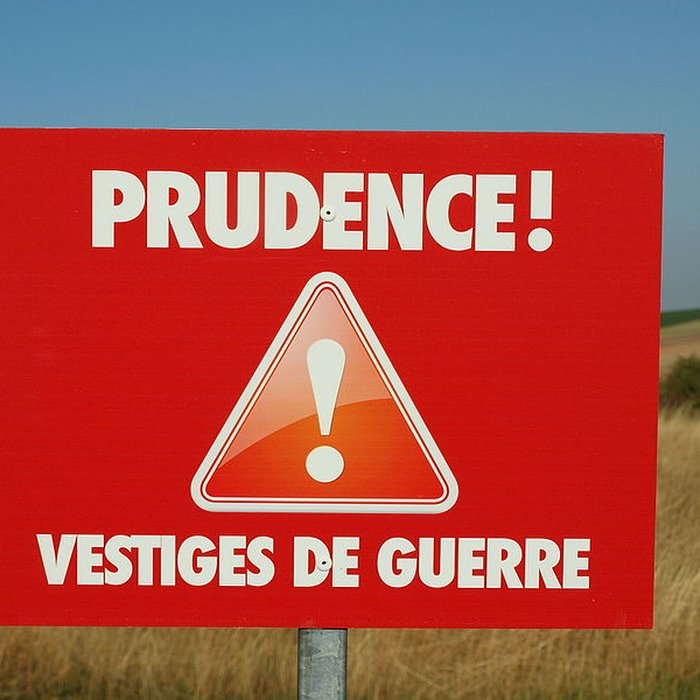 Photo de Monument « Aux Morts des Armées de Champagne » à Sainte-Marie-à-Py