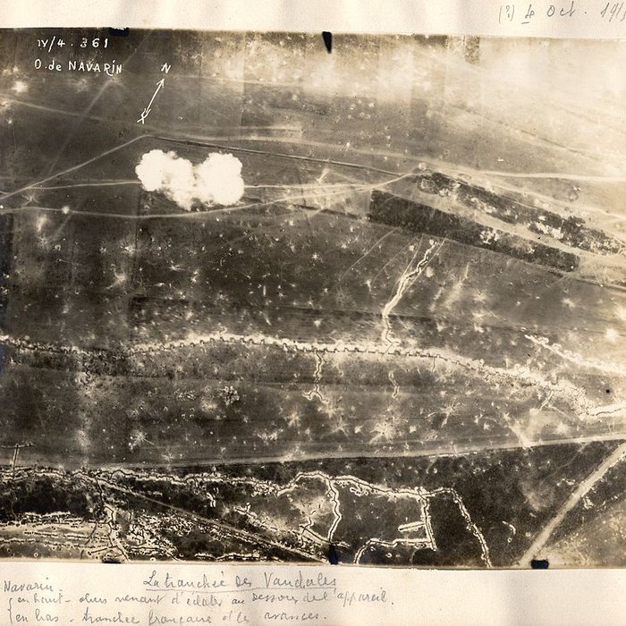 Photo de Monument « Aux Morts des Armées de Champagne » à Sainte-Marie-à-Py