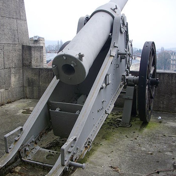 Photo de Monument à la Victoire et aux Soldats à Verdun