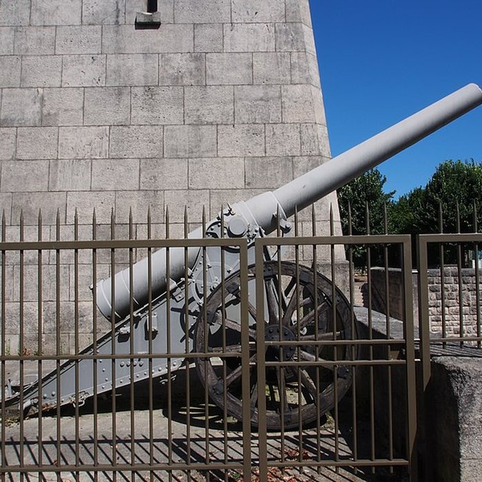 Photo de Monument à la Victoire et aux Soldats à Verdun