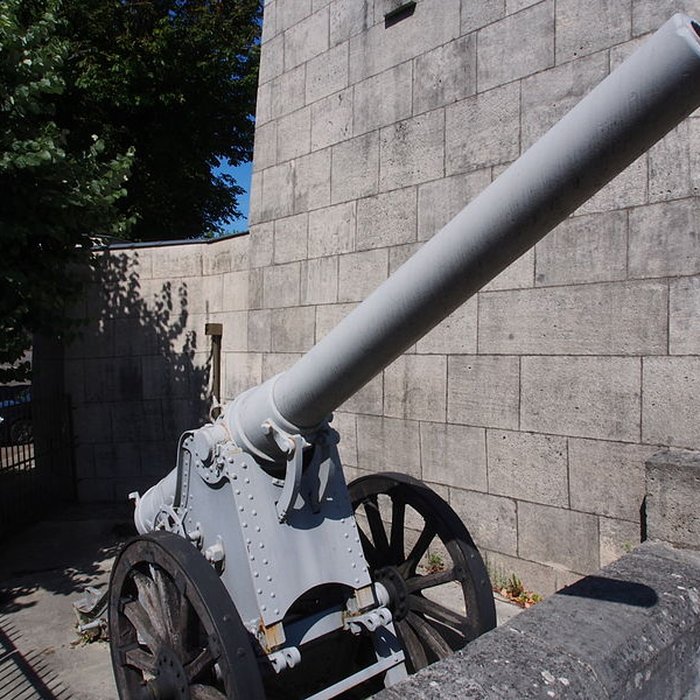 Photo de Monument à la Victoire et aux Soldats à Verdun