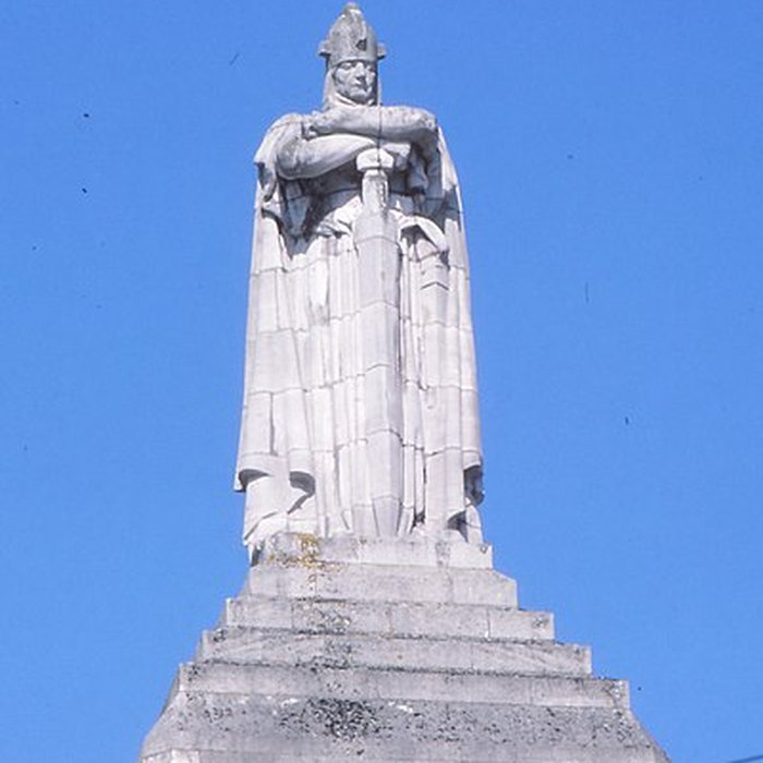 Photo de Monument à la Victoire et aux Soldats à Verdun