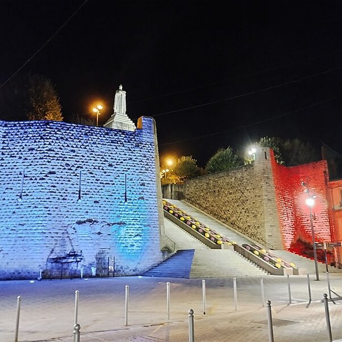 Photo de Monument à la Victoire et aux Soldats à Verdun