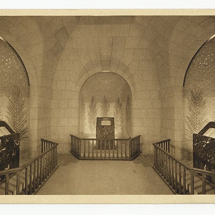 Photo de Monument à la Victoire et aux Soldats à Verdun