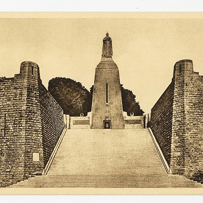 Photo de Monument à la Victoire et aux Soldats à Verdun