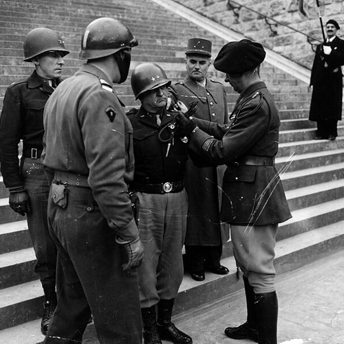 Photo de Monument à la Victoire et aux Soldats à Verdun