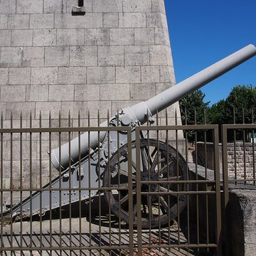 Monument à la Victoire et aux Soldats à Verdun