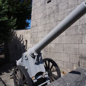 Monument à la Victoire et aux Soldats à Verdun