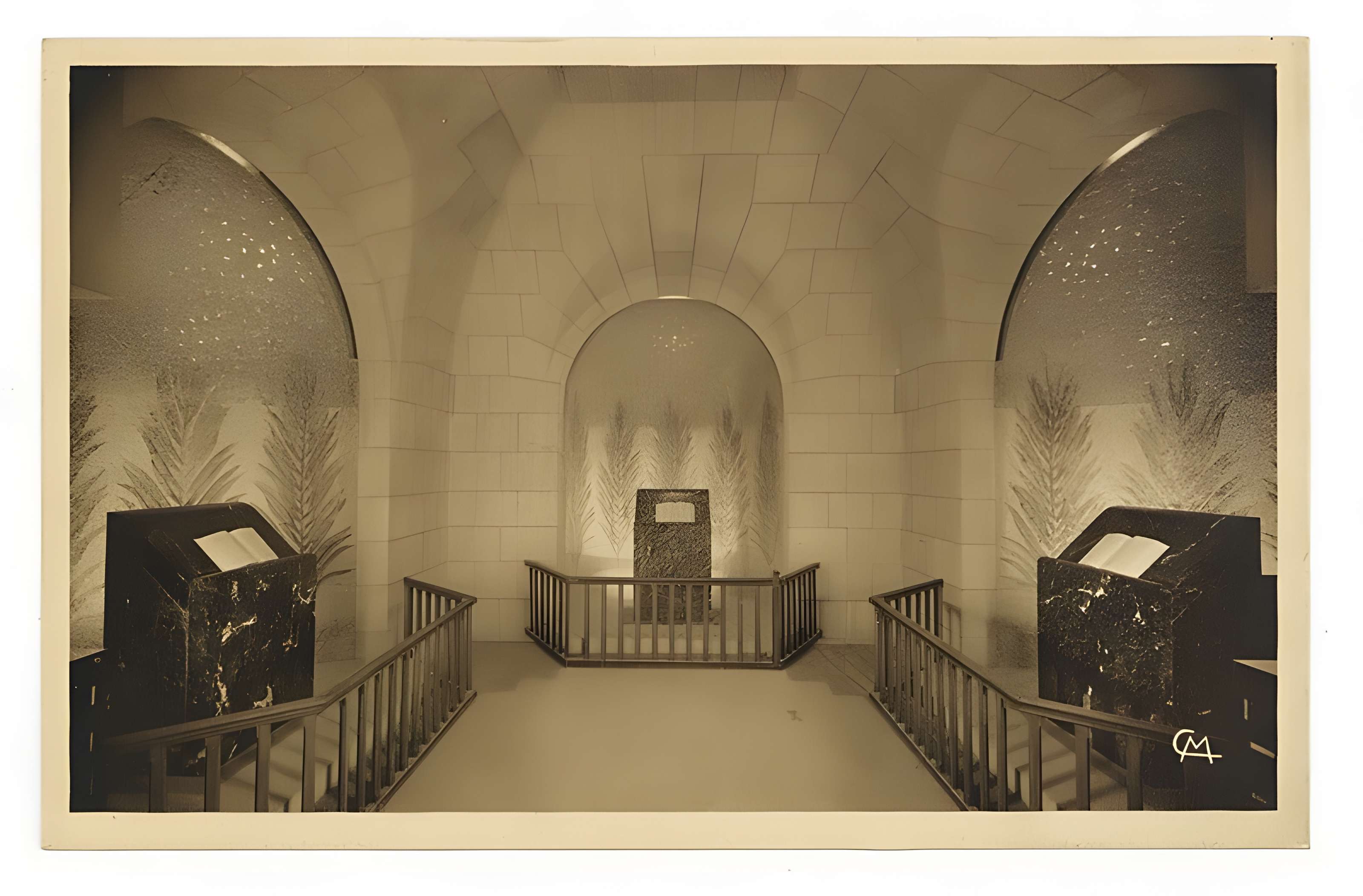 Monument à la Victoire et aux Soldats à Verdun