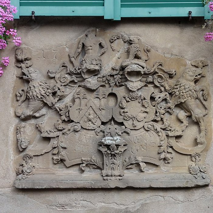 Photo de Hôtel de ville de Boersch