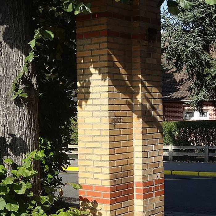 Photo de Monument aux morts des Mines de Béthune à Bully-les-Mines