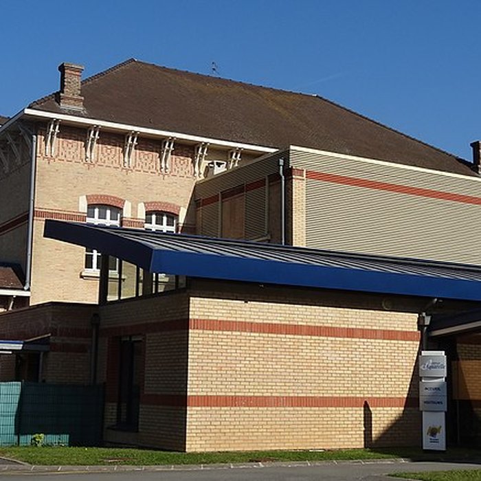 Photo de Monument aux morts des Mines de Béthune à Bully-les-Mines