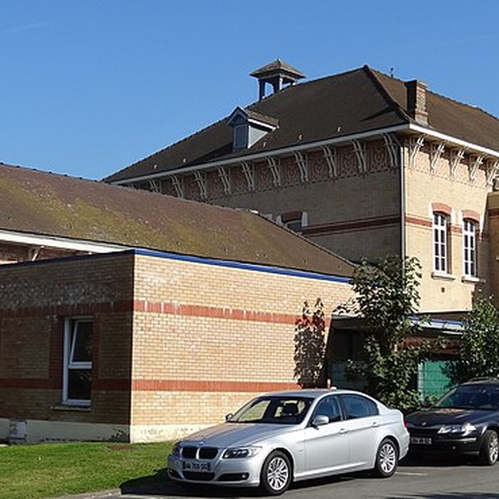 Photo de Monument aux morts des Mines de Béthune à Bully-les-Mines